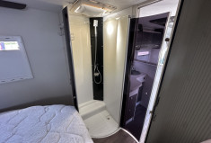 FIAT Ducato CHALLENGER 2.3 MULTIJET 130 Magéo 398 XLB