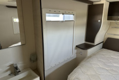 FIAT Ducato CHALLENGER 2.3 MULTIJET 130 Magéo 398 XLB
