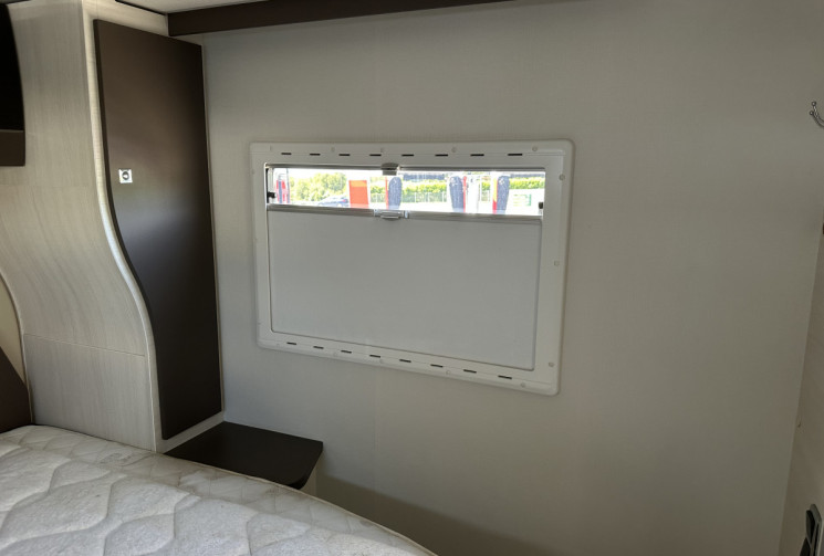 FIAT Ducato CHALLENGER 2.3 MULTIJET 130 Magéo 398 XLB