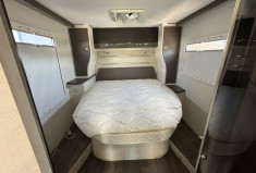 FIAT Ducato CHALLENGER 2.3 MULTIJET 130 Magéo 398 XLB