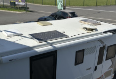 FIAT Ducato CHALLENGER 2.3 MULTIJET 130 Magéo 398 XLB