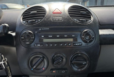 Volkswagen New Beetle CABRIOLET 2.0 116 CV CARAT