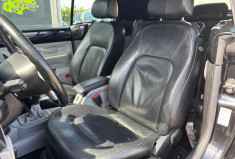 Volkswagen New Beetle CABRIOLET 2.0 116 CV CARAT