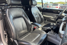 Volkswagen New Beetle CABRIOLET 2.0 116 CV CARAT