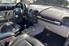 Volkswagen New Beetle CABRIOLET 2.0 116 CV CARAT