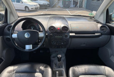 Volkswagen New Beetle CABRIOLET 2.0 116 CV CARAT