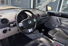 Volkswagen New Beetle CABRIOLET 2.0 116 CV CARAT