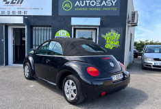 Volkswagen New Beetle CABRIOLET 2.0 116 CV CARAT