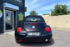 Volkswagen New Beetle CABRIOLET 2.0 116 CV CARAT