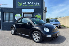Volkswagen New Beetle CABRIOLET 2.0 116 CV CARAT