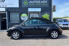 Volkswagen New Beetle CABRIOLET 2.0 116 CV CARAT