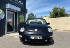 Volkswagen New Beetle CABRIOLET 2.0 116 CV CARAT