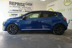 Renault CLIO V 1.6 E-Tech 145 CV FULL HYBRID FINTION ESPRIT ALPINE ETAT NEUF GARANTIE CONSTRUCTEUR 1
