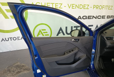 Renault CLIO V 1.6 E-Tech 145 CV FULL HYBRID FINTION ESPRIT ALPINE ETAT NEUF GARANTIE CONSTRUCTEUR 1