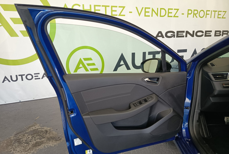 Renault CLIO V 1.6 E-Tech 145 CV FULL HYBRID FINTION ESPRIT ALPINE ETAT NEUF GARANTIE CONSTRUCTEUR 1