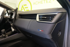 Renault CLIO V 1.6 E-Tech 145 CV FULL HYBRID FINTION ESPRIT ALPINE ETAT NEUF GARANTIE CONSTRUCTEUR 1