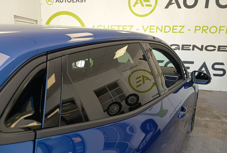 Renault CLIO V 1.6 E-Tech 145 CV FULL HYBRID FINTION ESPRIT ALPINE ETAT NEUF GARANTIE CONSTRUCTEUR 1