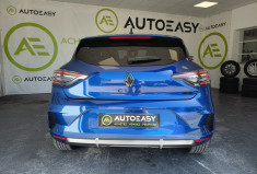 Renault CLIO V 1.6 E-Tech 145 CV FULL HYBRID FINTION ESPRIT ALPINE ETAT NEUF GARANTIE CONSTRUCTEUR 1
