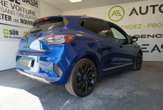 Renault CLIO V 1.6 E-Tech 145 CV FULL HYBRID FINTION ESPRIT ALPINE ETAT NEUF GARANTIE CONSTRUCTEUR 1