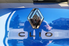 Renault CLIO V 1.6 E-Tech 145 CV FULL HYBRID FINTION ESPRIT ALPINE ETAT NEUF GARANTIE CONSTRUCTEUR 1