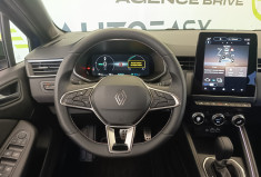 Renault CLIO V 1.6 E-Tech 145 CV FULL HYBRID FINTION ESPRIT ALPINE ETAT NEUF GARANTIE CONSTRUCTEUR 1