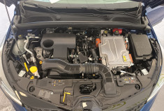 Renault CLIO V 1.6 E-Tech 145 CV FULL HYBRID FINTION ESPRIT ALPINE ETAT NEUF GARANTIE CONSTRUCTEUR 1