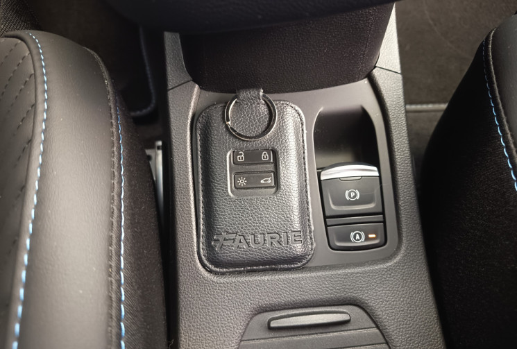 Renault CLIO V 1.6 E-Tech 145 CV FULL HYBRID FINTION ESPRIT ALPINE ETAT NEUF GARANTIE CONSTRUCTEUR 1