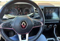 Renault Clio V 1.5 DCI 85 cv Zen