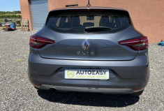 Renault Clio V 1.5 DCI 85 cv Zen