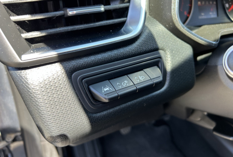 Renault Clio V 1.5 DCI 85 cv Zen