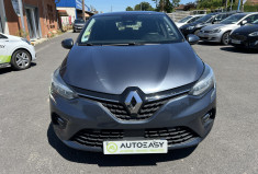 Renault Clio V 1.5 DCI 85 cv Zen