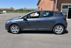 Renault Clio V 1.5 DCI 85 cv Zen