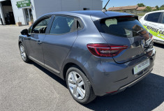 Renault Clio V 1.5 DCI 85 cv Zen