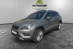 SEAT ATECA 1.4 EcoTSI / 150 ch / Xcellence / TOIT OUVRANT