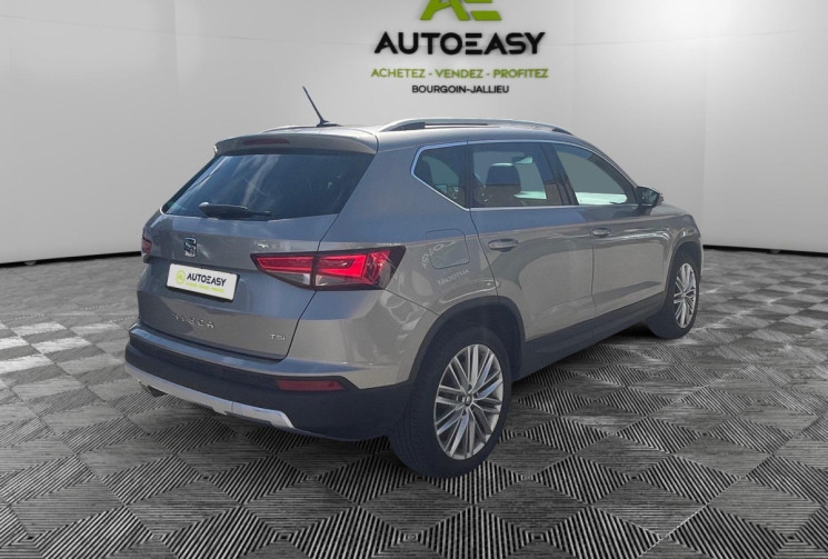 SEAT ATECA 1.4 EcoTSI / 150 ch / Xcellence / TOIT OUVRANT