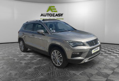 SEAT ATECA 1.4 EcoTSI / 150 ch / Xcellence / TOIT OUVRANT