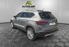 SEAT ATECA 1.4 EcoTSI / 150 ch / Xcellence / TOIT OUVRANT