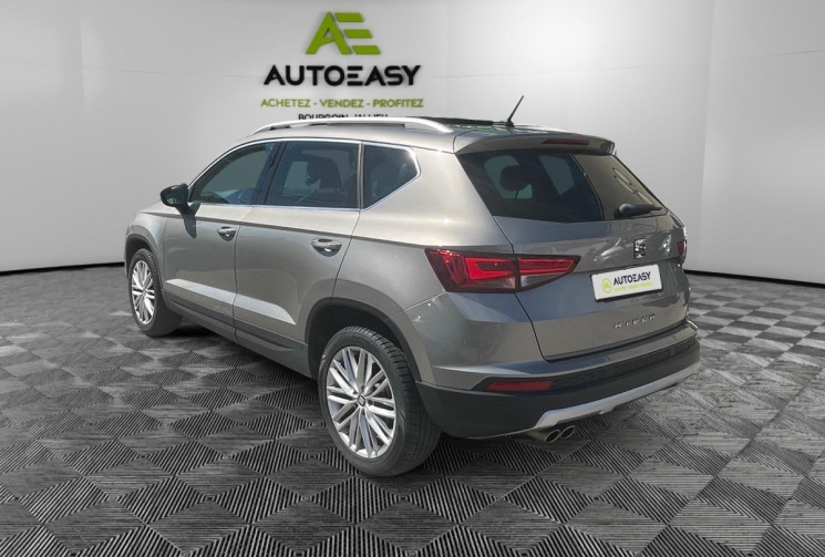 SEAT ATECA 1.4 EcoTSI / 150 ch / Xcellence / TOIT OUVRANT