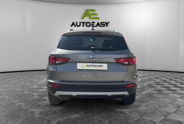 SEAT ATECA 1.4 EcoTSI / 150 ch / Xcellence / TOIT OUVRANT