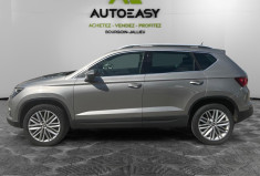 SEAT ATECA 1.4 EcoTSI / 150 ch / Xcellence / TOIT OUVRANT