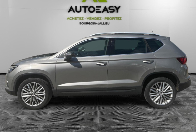 SEAT ATECA 1.4 EcoTSI / 150 ch / Xcellence / TOIT OUVRANT