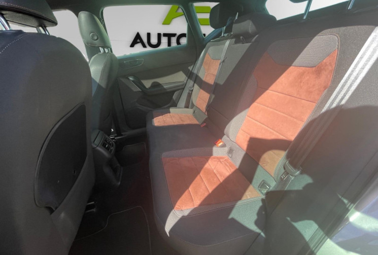 SEAT ATECA 1.4 EcoTSI / 150 ch / Xcellence / TOIT OUVRANT