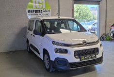 Citroën Berlingo 1.2i TURBO 110 FAP  S&S  LIVE