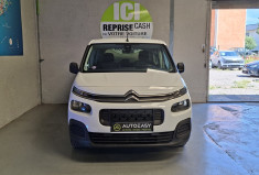 Citroën Berlingo 1.2i TURBO 110 FAP  S&S  LIVE