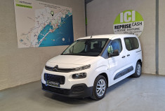 Citroën Berlingo 1.2i TURBO 110 FAP  S&S  LIVE
