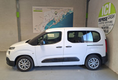 Citroën Berlingo 1.2i TURBO 110 FAP  S&S  LIVE