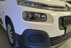 Citroën Berlingo 1.2i TURBO 110 FAP  S&S  LIVE