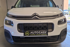 Citroën Berlingo 1.2i TURBO 110 FAP  S&S  LIVE