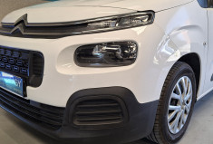 Citroën Berlingo 1.2i TURBO 110 FAP  S&S  LIVE
