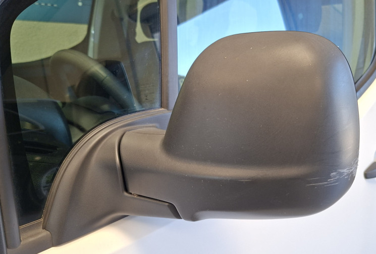 Citroën Berlingo 1.2i TURBO 110 FAP  S&S  LIVE